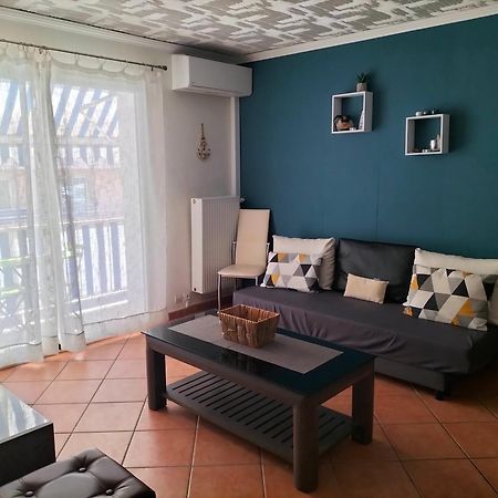 Appartement Sci La Forge à Antibes Extérieur photo