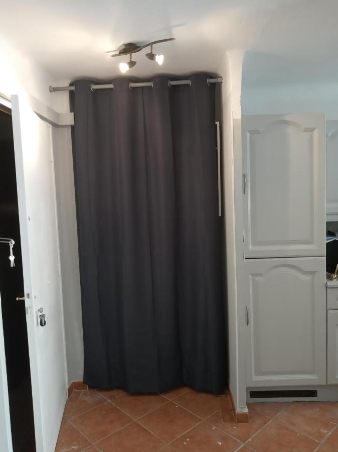 Appartement Sci La Forge à Antibes Extérieur photo