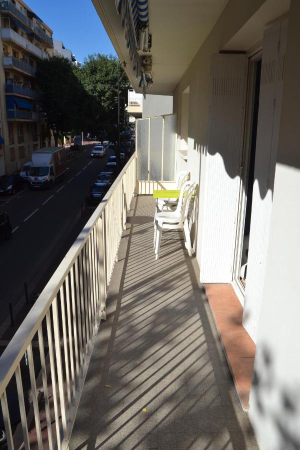 Appartement Sci La Forge à Antibes Extérieur photo