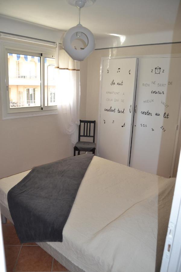 Appartement Sci La Forge à Antibes Extérieur photo