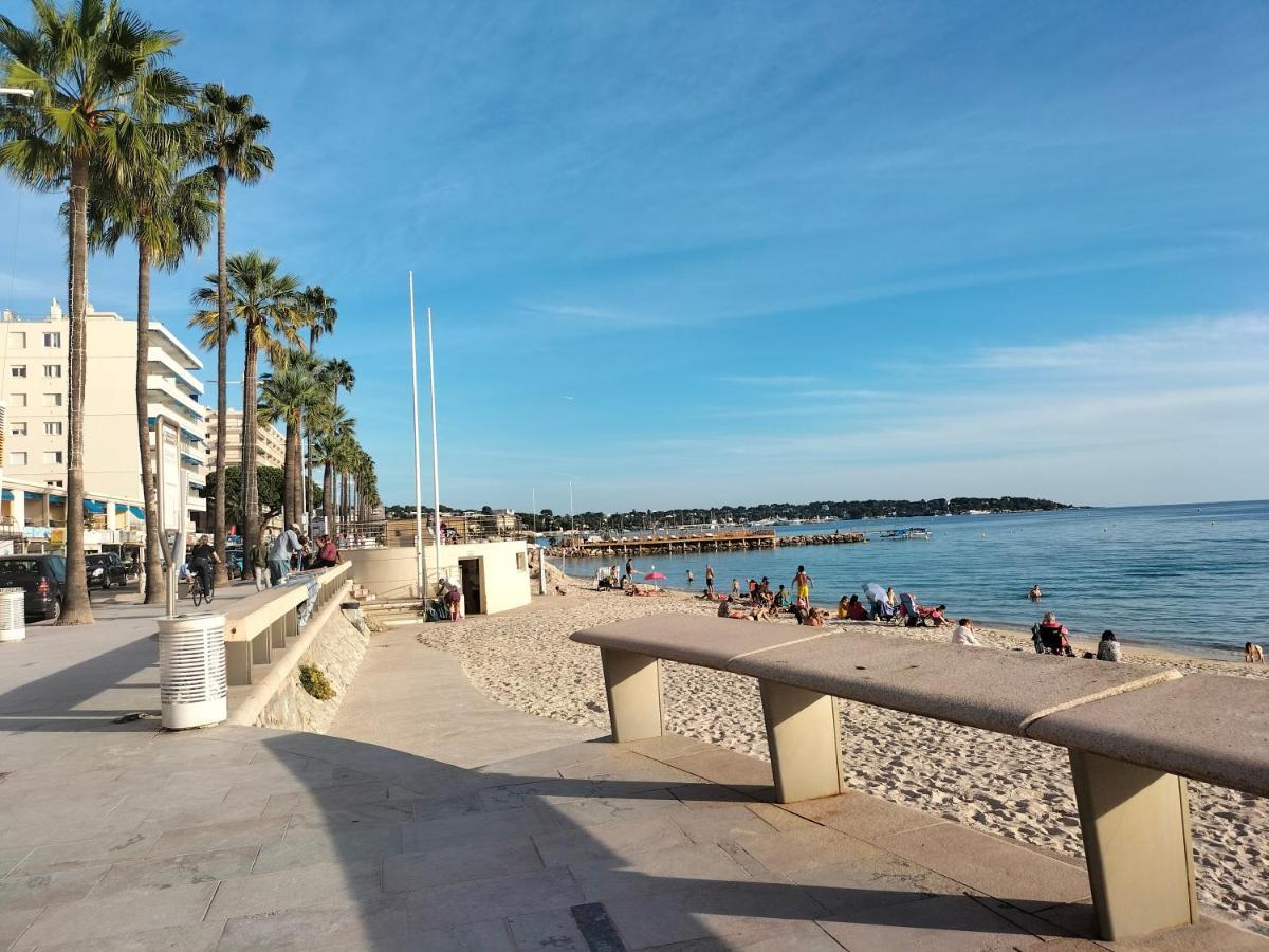 Appartement Sci La Forge à Antibes Extérieur photo