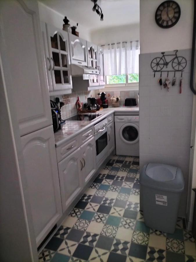 Appartement Sci La Forge à Antibes Extérieur photo