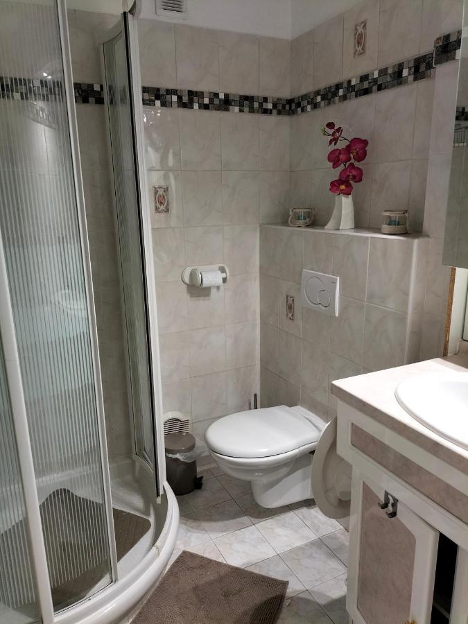Appartement Sci La Forge à Antibes Extérieur photo